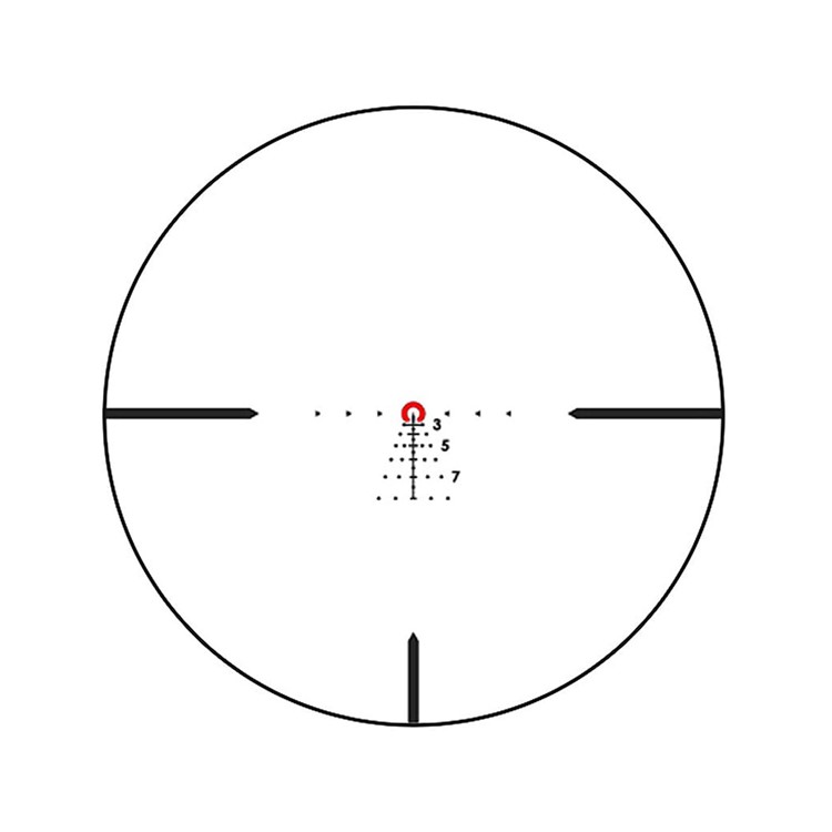 SIG SAUER Tango MSR 1-6x24mm 30mm FFP Riflescope (SOTM61002)-img-7