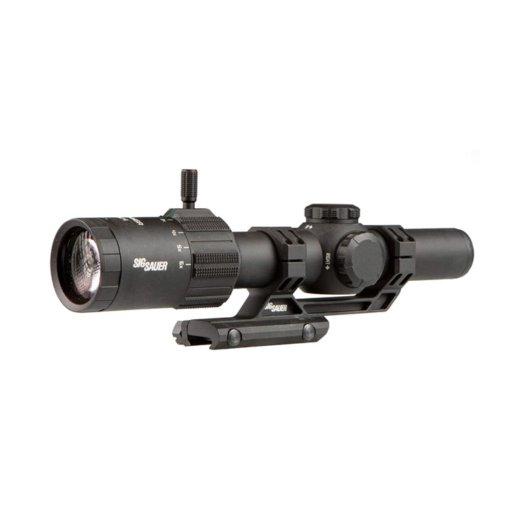 SIG SAUER Tango MSR 1-6x24mm 30mm FFP Riflescope (SOTM61002)-img-1