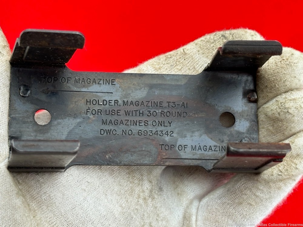 RARE WWII 1944 INLAND GM M1A1 CARBINE |*ORIGINAL "S A" MARKED PARATROOPER*|-img-67