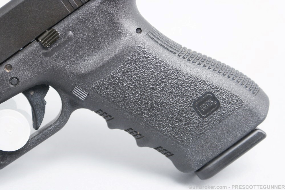 Springfield Hellcat 9mm LNIB EDC Pistol w/ Two 13rd Mags Penny $.01 NR-img-5