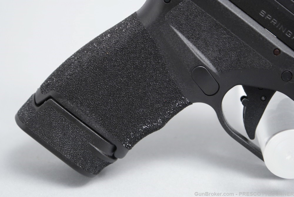 Springfield Hellcat 9mm LNIB EDC Pistol w/ Two 13rd Mags Penny $.01 NR-img-21
