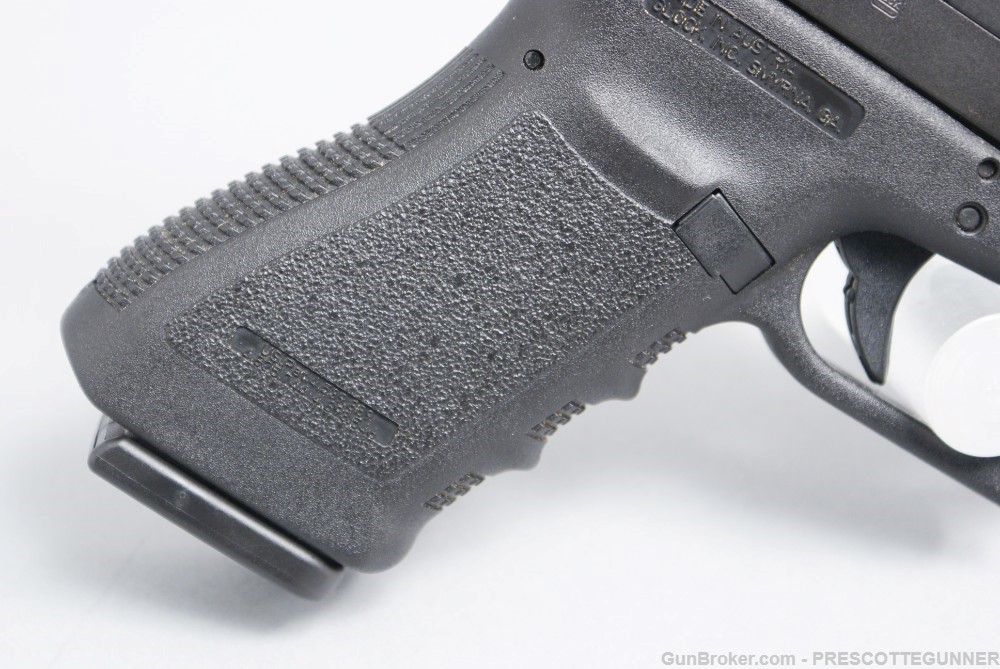 Springfield Hellcat 9mm LNIB EDC Pistol w/ Two 13rd Mags Penny $.01 NR-img-9
