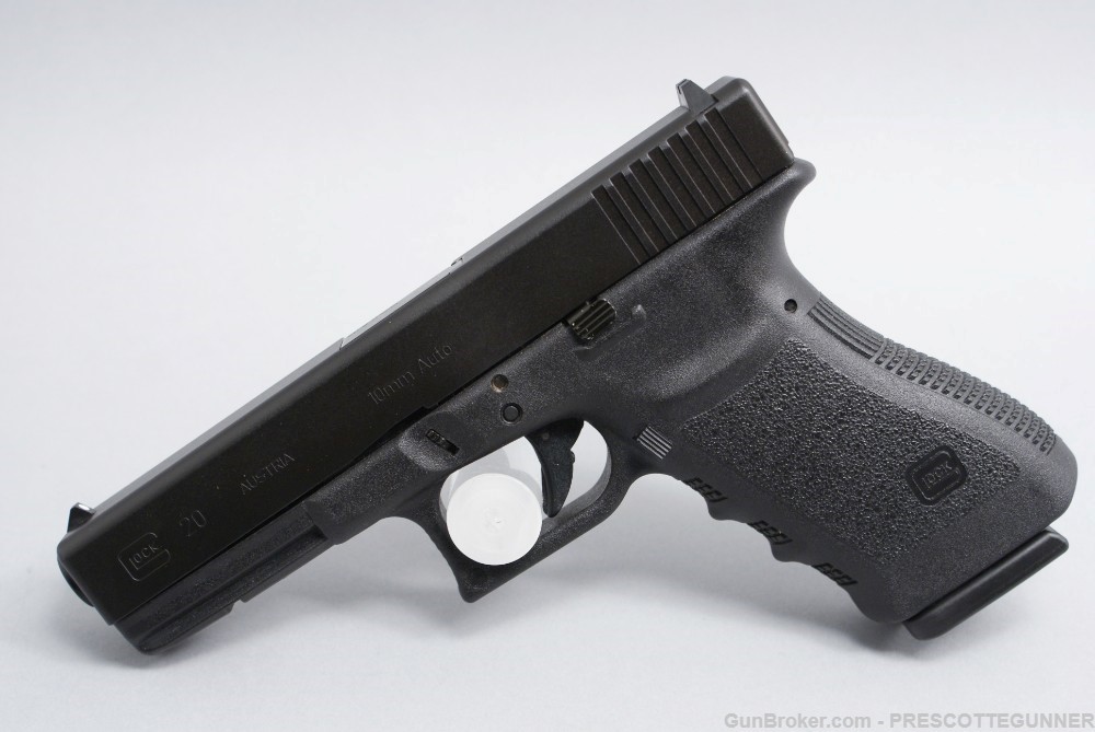 Springfield Hellcat 9mm LNIB EDC Pistol w/ Two 13rd Mags Penny $.01 NR-img-2