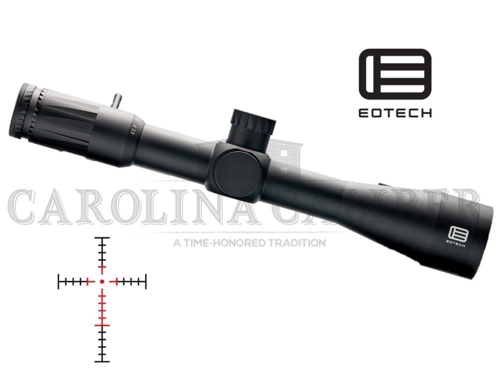 EOTECH VUDU 3.5-18X50 SFP EO TECH VDU3-18SFHC1-img-2