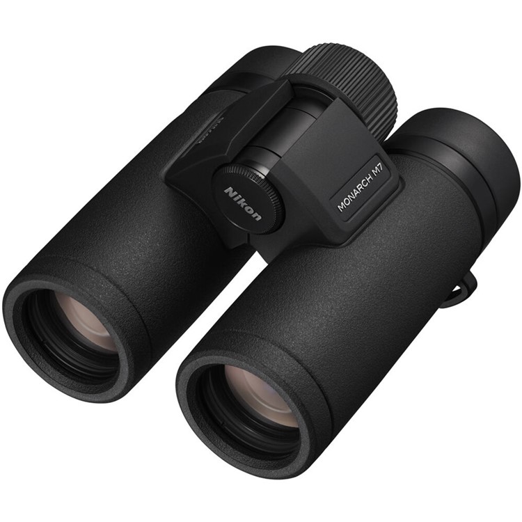 NIKON Monarch M7 10x30 Binocular (16764)-img-4