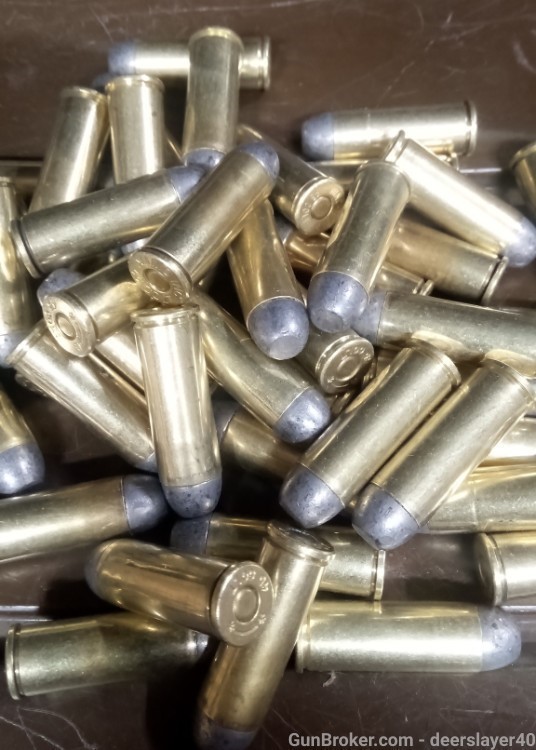 AMMO 45 LC 150 ROUNDS-img-0
