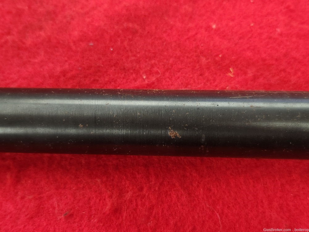 Excellent, Polish circle 11 DP27 Parts Kit 7.62x54 Original Barrel! Dp28-img-94