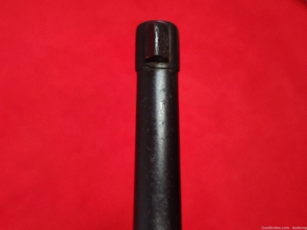 German, C96 Bolo Mauser, 7.63 Mauser, import marked broomhandle-img-19