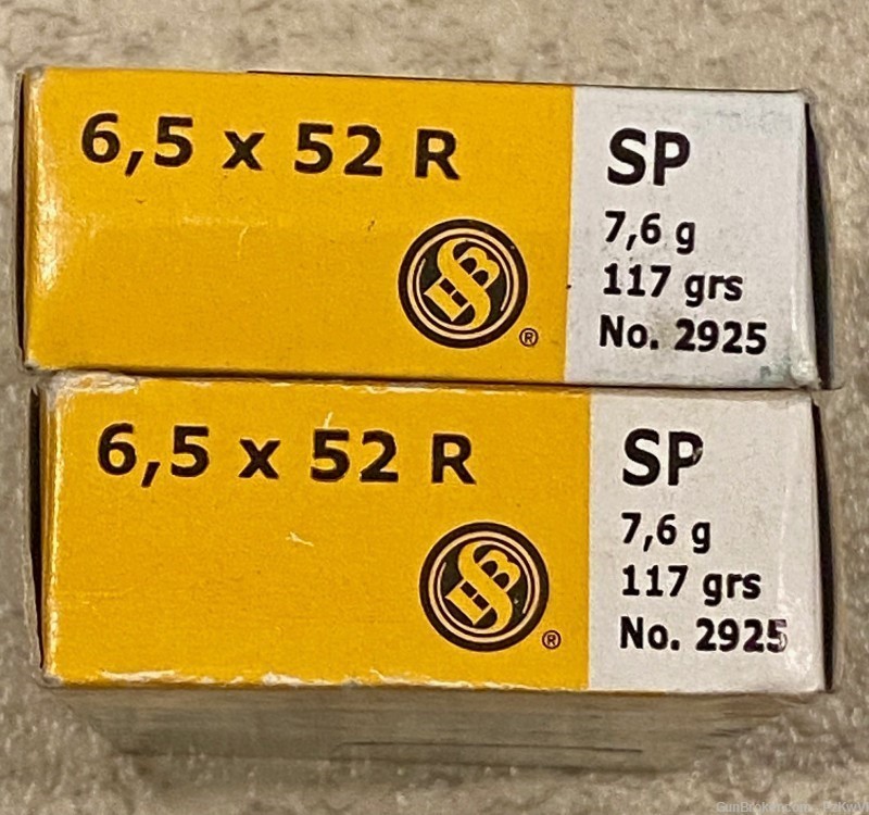 6.5x52R aka 25-35 -img-1