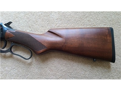 Winchester Model 9410 Packer 94