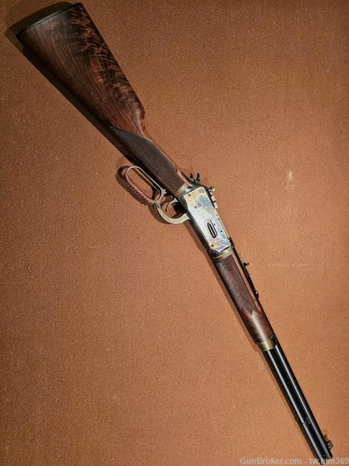 Winchester 94 Deluxe in 38/55-img-4