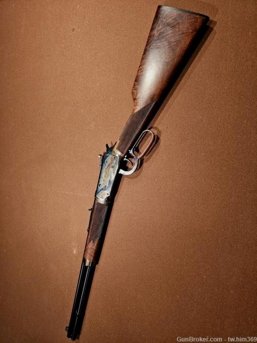 Winchester 94 Deluxe in 38/55-img-7