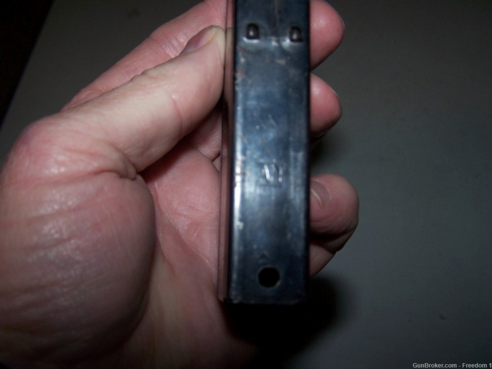 M1 Carbine Magazine USGI 15Rds (AI)-img-3