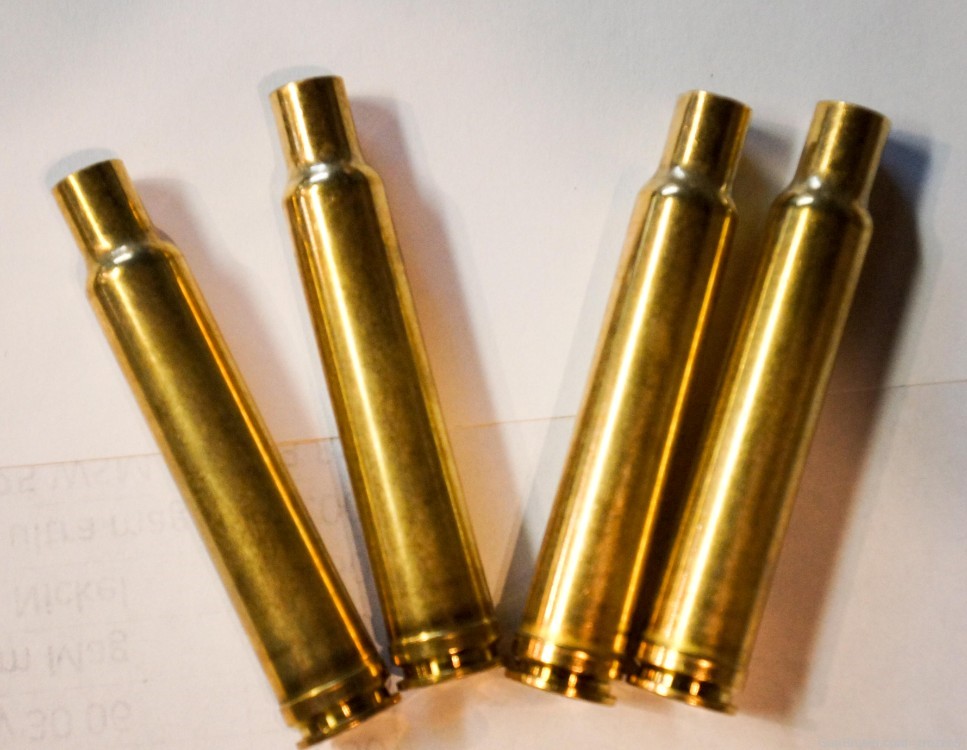 340 Weatherby Magnum Brass NORMA $.90 per piece 2 lots of 20-img-0