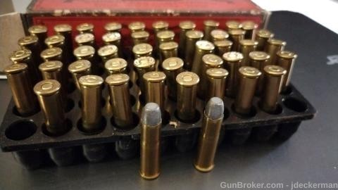 32-20 Winchester Ammo-img-2