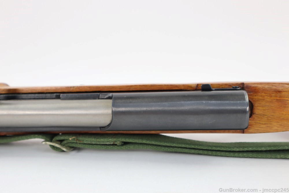Rare Nice Chinese Norinco SKS Sporter 7.62x39 Semi Auto Rifle AK-47 Mags -img-33