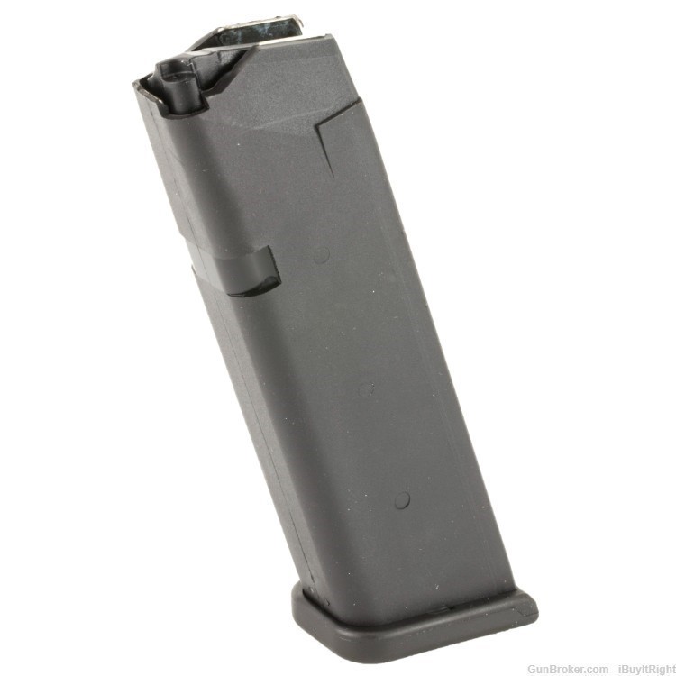 Glock 22 15-Round .40 S&W Magazine Gen 1-4 USED-img-0