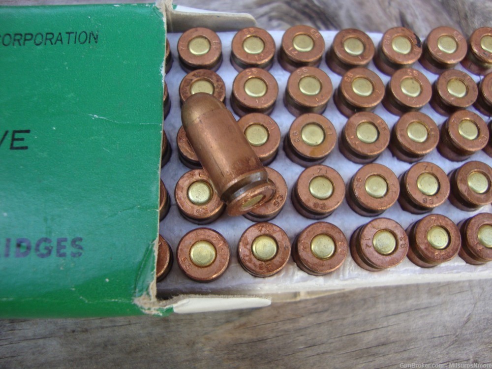 Large Lot Of Over 450 Rounds Of 9MM Makarov Ammo 9X18 HP And FMJ-img-17