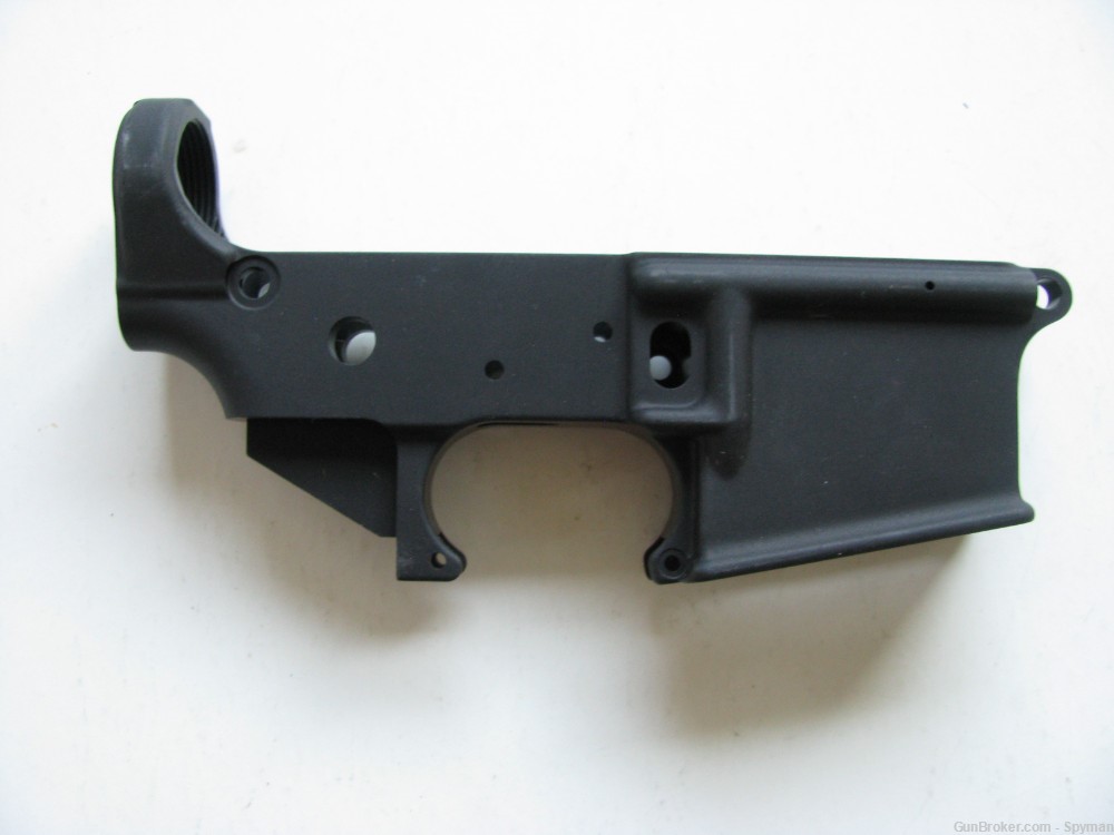 Anderson Stripped Lower receiver Multi-Cal NOS-img-2