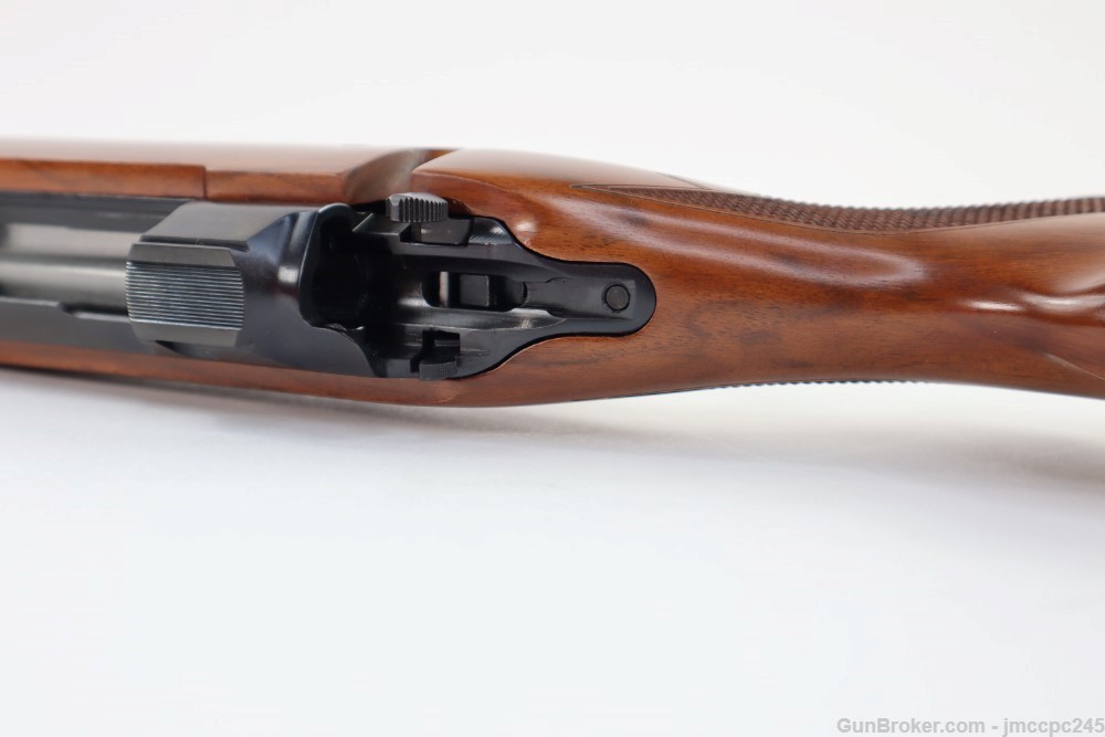Rare Very Nice CZ-USA CZ 550 Safari Magnum 375 H&H Mag Rifle W/ Box 25" BBL-img-47