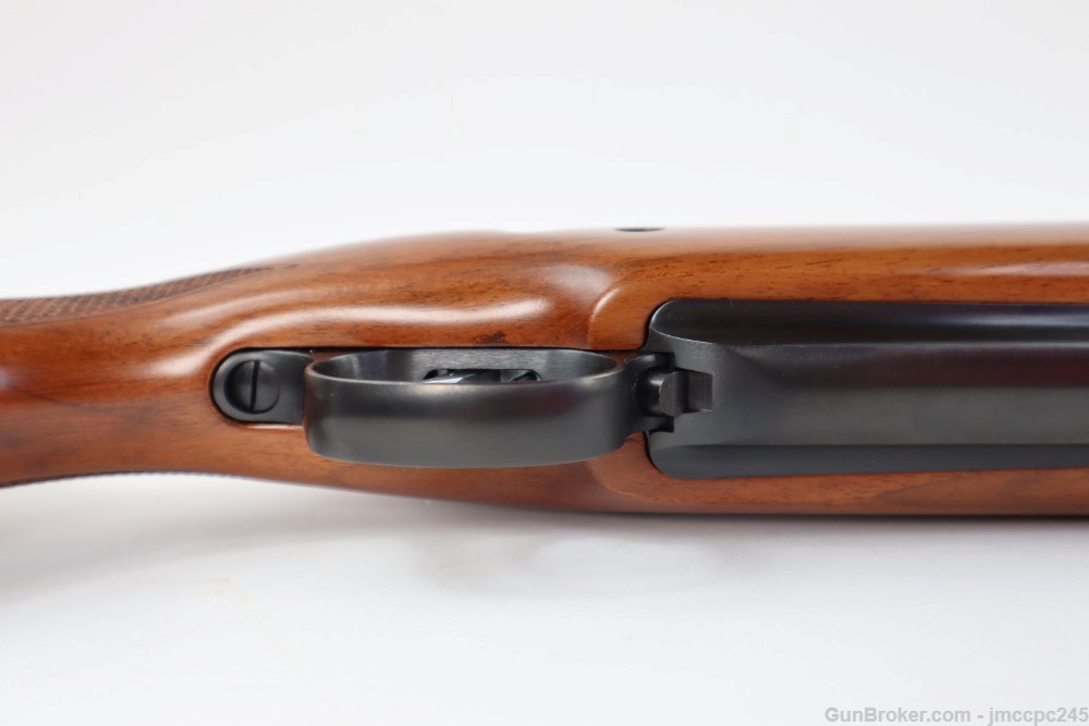 Rare Very Nice CZ-USA CZ 550 Safari Magnum 375 H&H Mag Rifle W/ Box 25" BBL-img-34