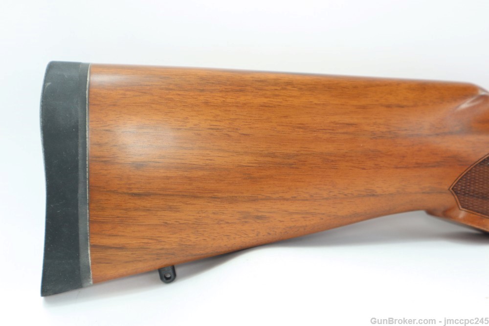 Rare Very Nice CZ-USA CZ 550 Safari Magnum 375 H&H Mag Rifle W/ Box 25" BBL-img-22