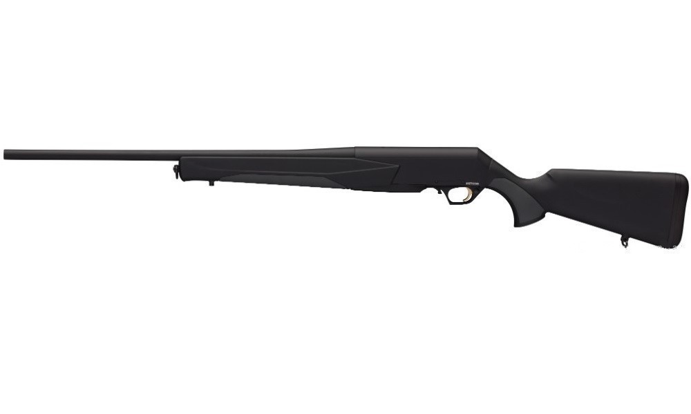 Browning BAR MK 3 Stalker 7mm Rem Mag 24" 3 Rds Black 031048227-img-2