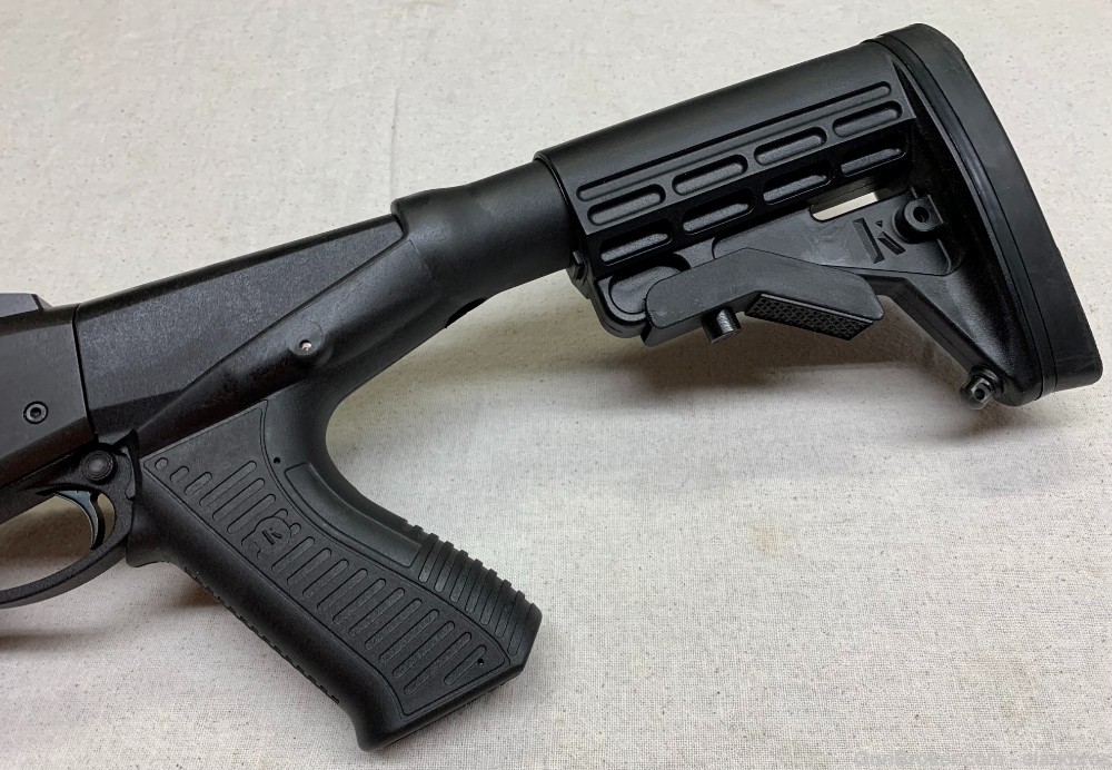 PENNY Remington 7615 Police Pump Action Rifle 5.56 / 223 Rem RARE 7615P 16"-img-21