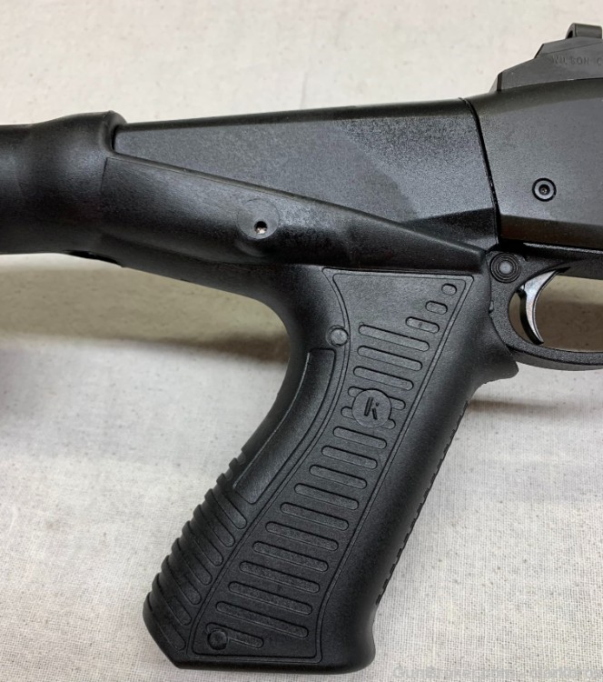 PENNY Remington 7615 Police Pump Action Rifle 5.56 / 223 Rem RARE 7615P 16"-img-19