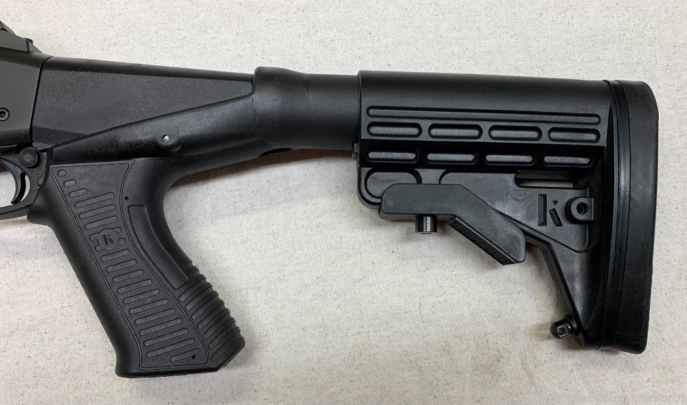 PENNY Remington 7615 Police Pump Action Rifle 5.56 / 223 Rem RARE 7615P 16"-img-5