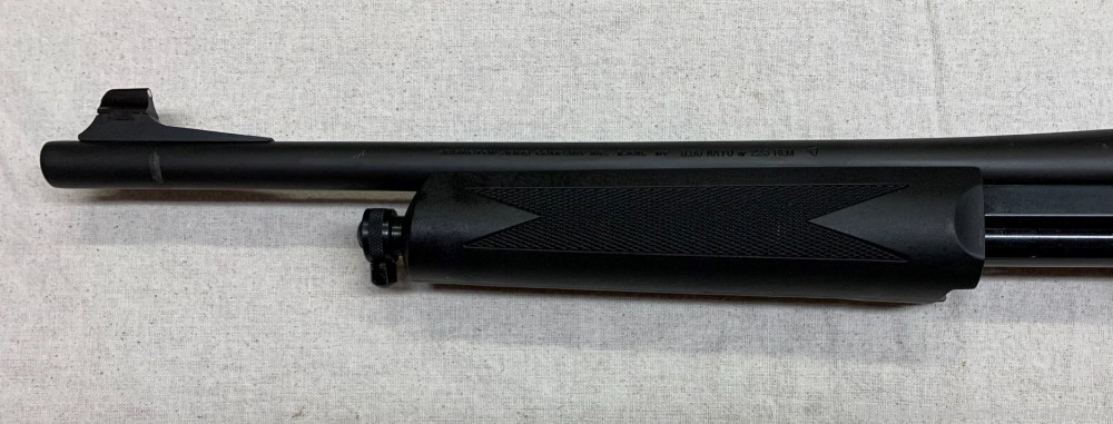 PENNY Remington 7615 Police Pump Action Rifle 5.56 / 223 Rem RARE 7615P 16"-img-7