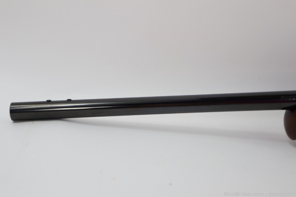 Rare Very Nice Remington Model Seven 222 Rem Bolt Action Rifle W/ 18.5" BBL-img-6
