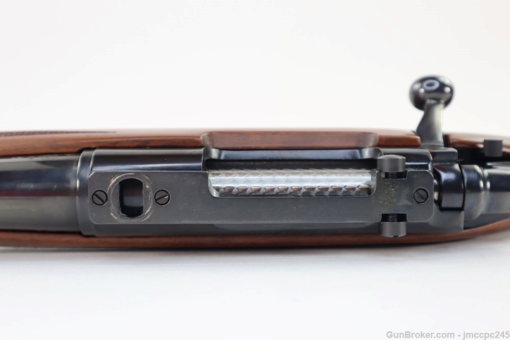 Rare Very Nice Remington Model Seven 222 Rem Bolt Action Rifle W/ 18.5" BBL-img-31