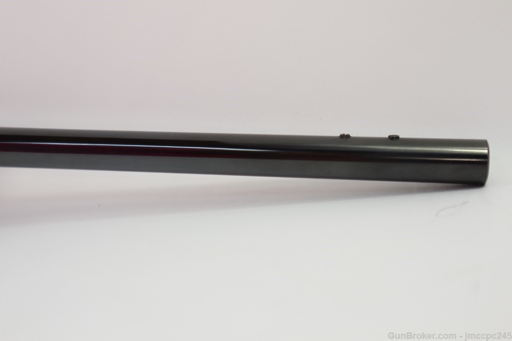 Rare Very Nice Remington Model Seven 222 Rem Bolt Action Rifle W/ 18.5" BBL-img-16