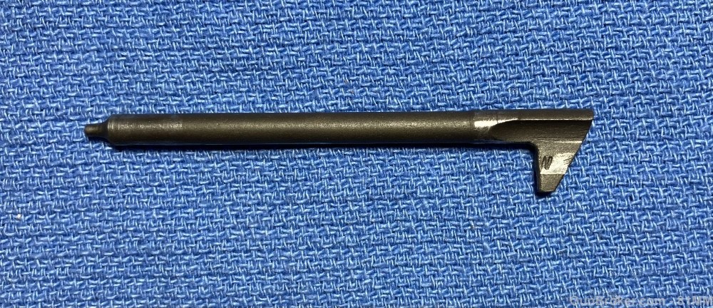 M1 Carbine. Firing pin. Winchester. T-2. WWII-img-0