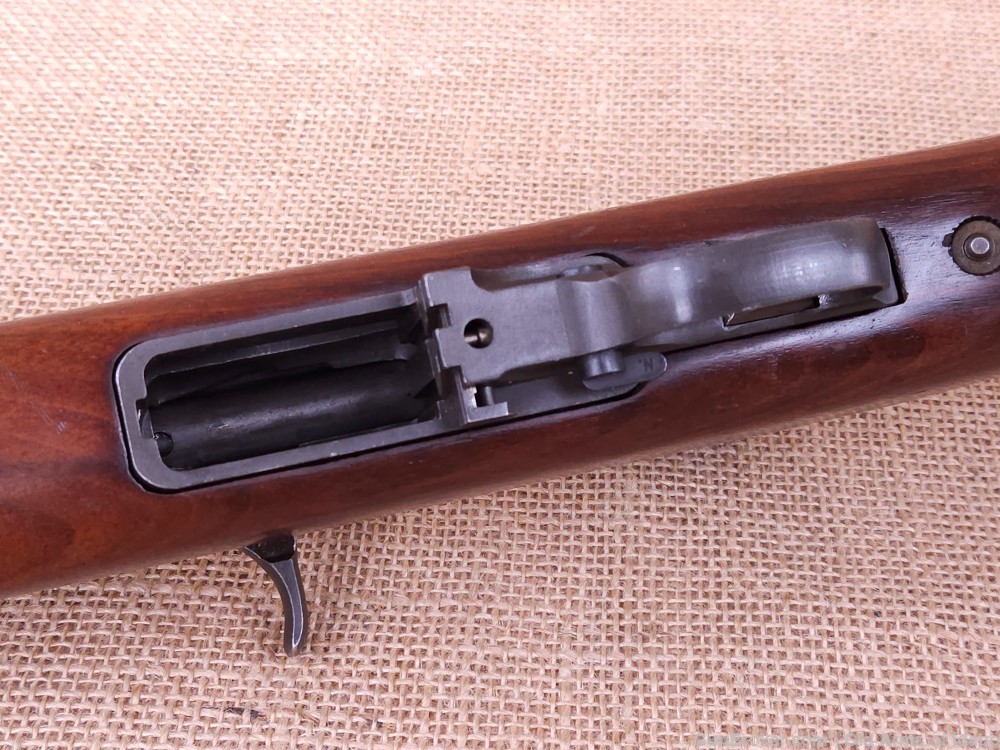 Standard Products U.S. WWII M1 Carbine | Excellent |No Reserve-img-35