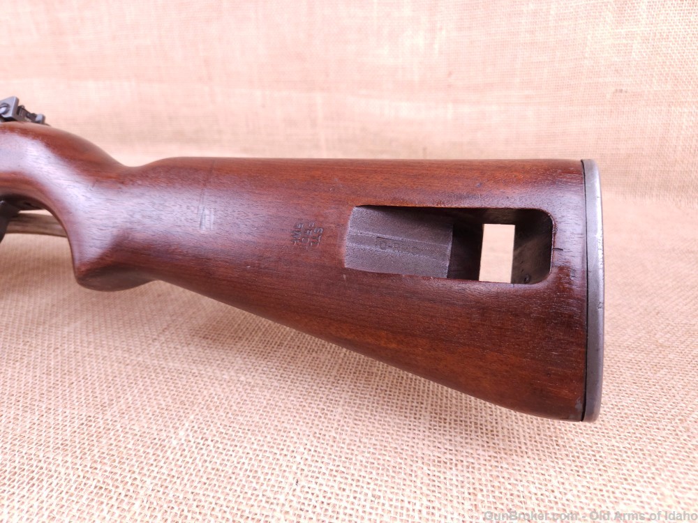 Standard Products U.S. WWII M1 Carbine | Excellent |No Reserve-img-10