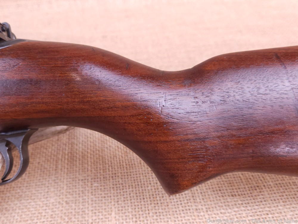 Standard Products U.S. WWII M1 Carbine | Excellent |No Reserve-img-14