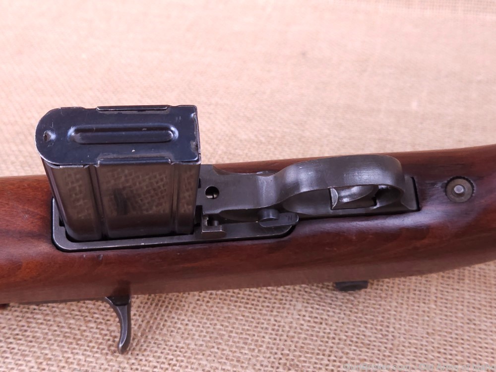 Standard Products U.S. WWII M1 Carbine | Excellent |No Reserve-img-34