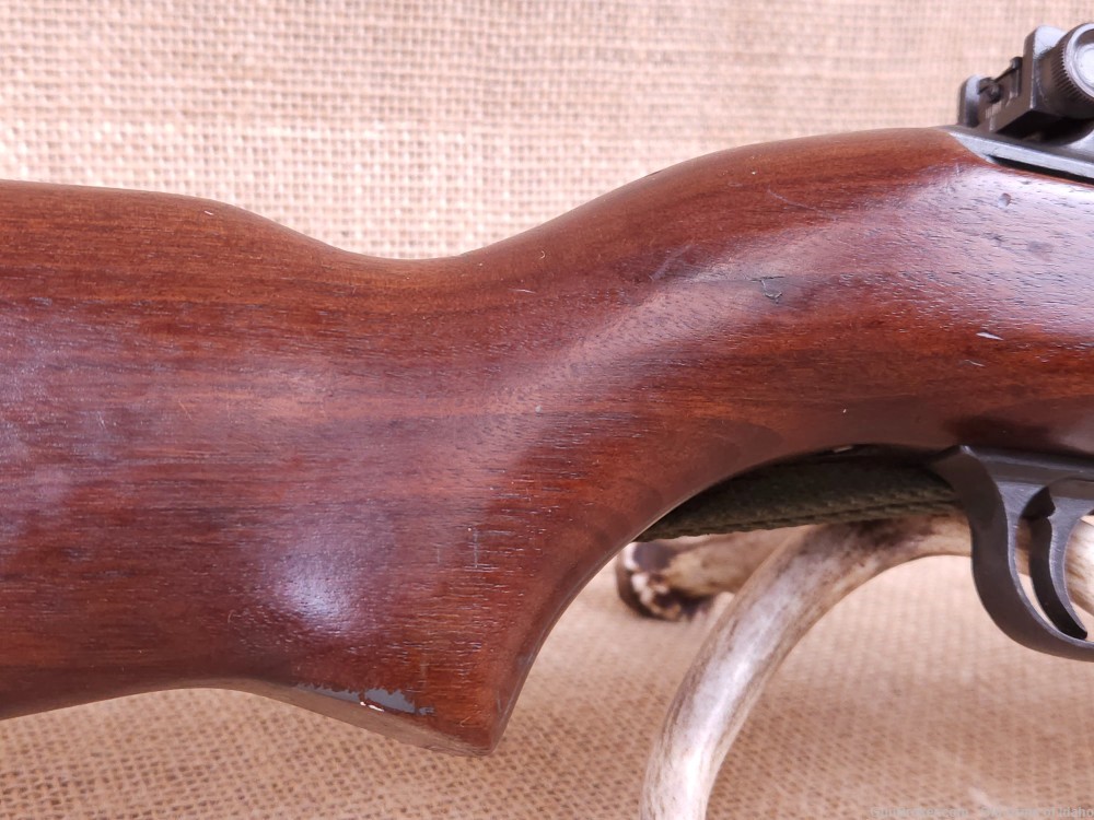 Standard Products U.S. WWII M1 Carbine | Excellent |No Reserve-img-4