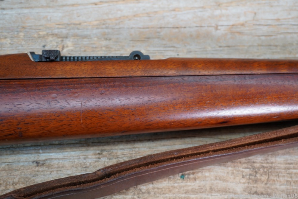 DWM Brazilian M 1908 7mm Mauser Berlin NICE & MATCHING 7x57mm C&R ok-img-11
