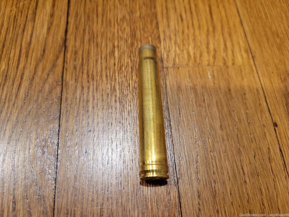 375 H&H Mag Brass, R.P. 175 Count 1X Fired Remington-img-2