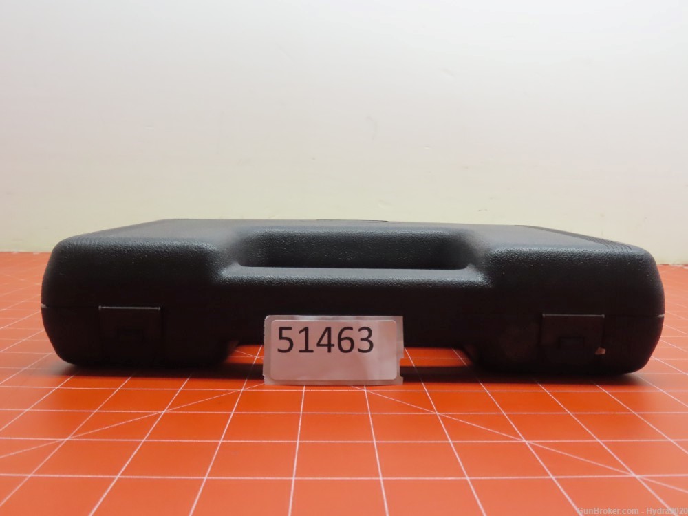 Walther model P-22 .22 LR w/ case Repair Parts #51463-img-12