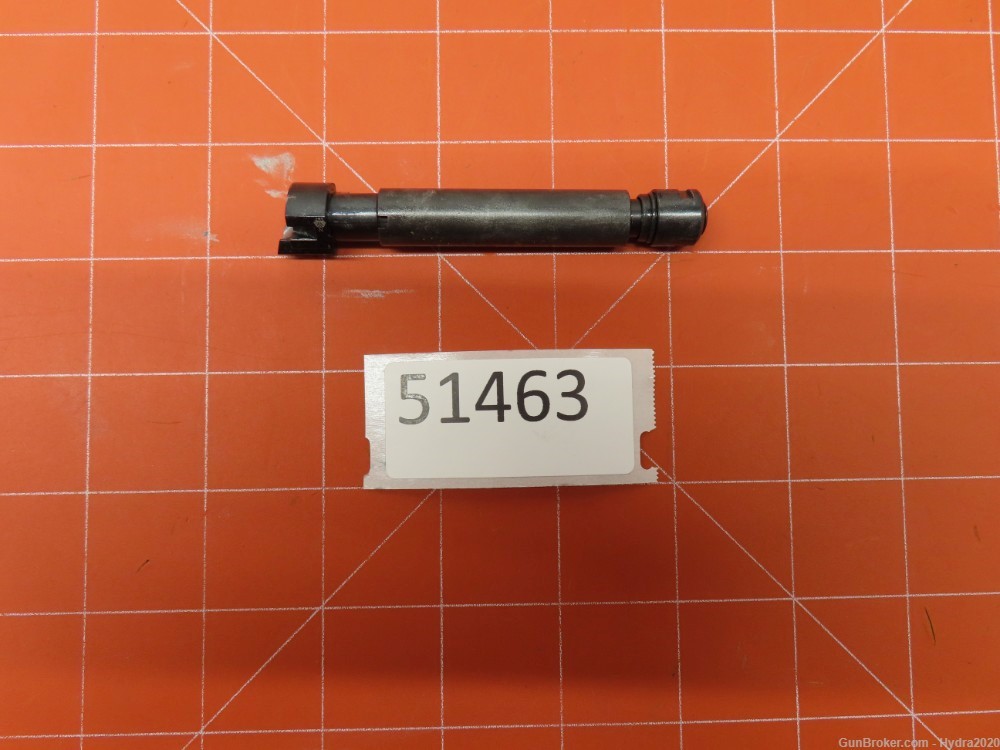 Walther model P-22 .22 LR w/ case Repair Parts #51463-img-8