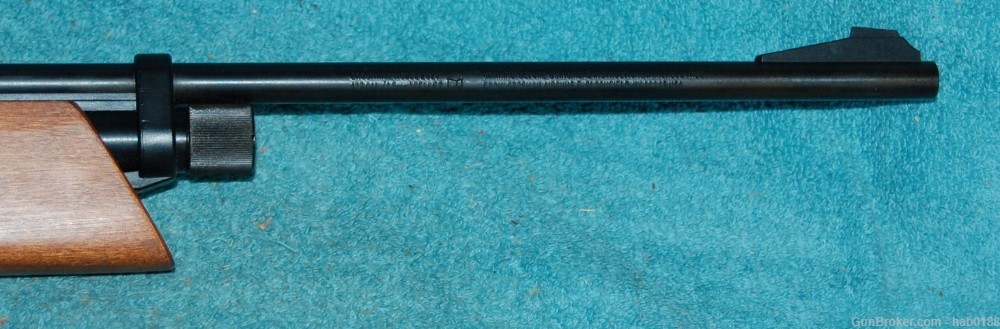 Crosman Model 262Y Air Rifle 177 Caliber Pellet-img-7