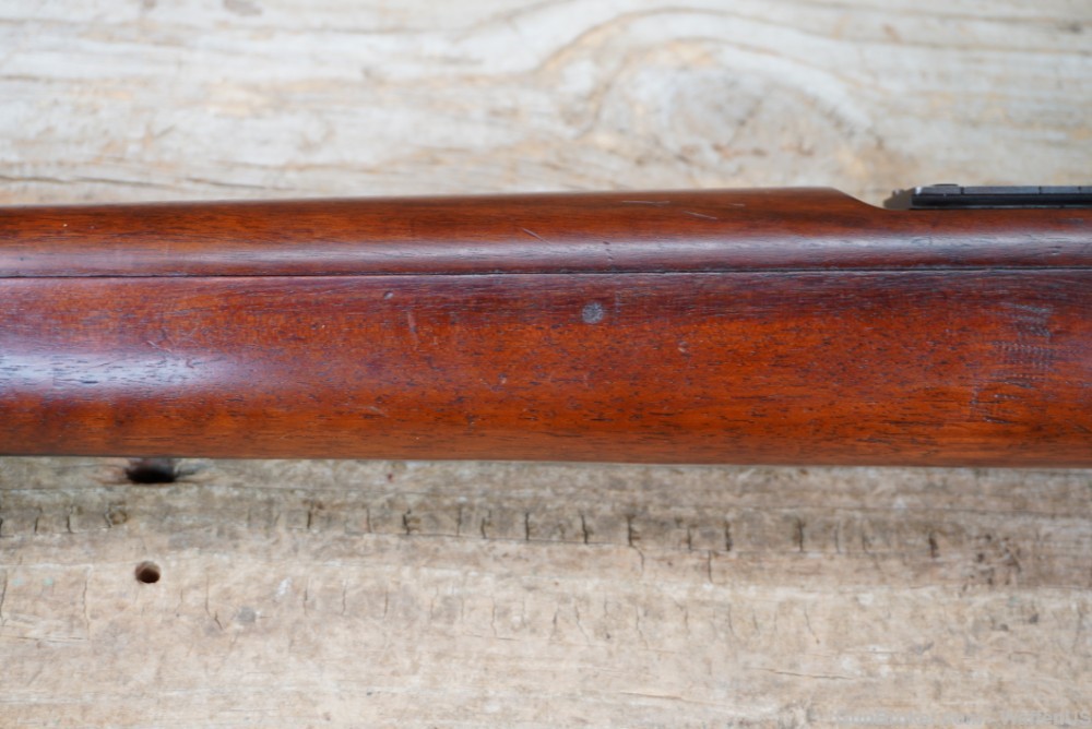 Mauser 1895 Chilean ANTIQUE Loewe Berlin SERIAL #H10 exc bore 7x57mm German-img-32