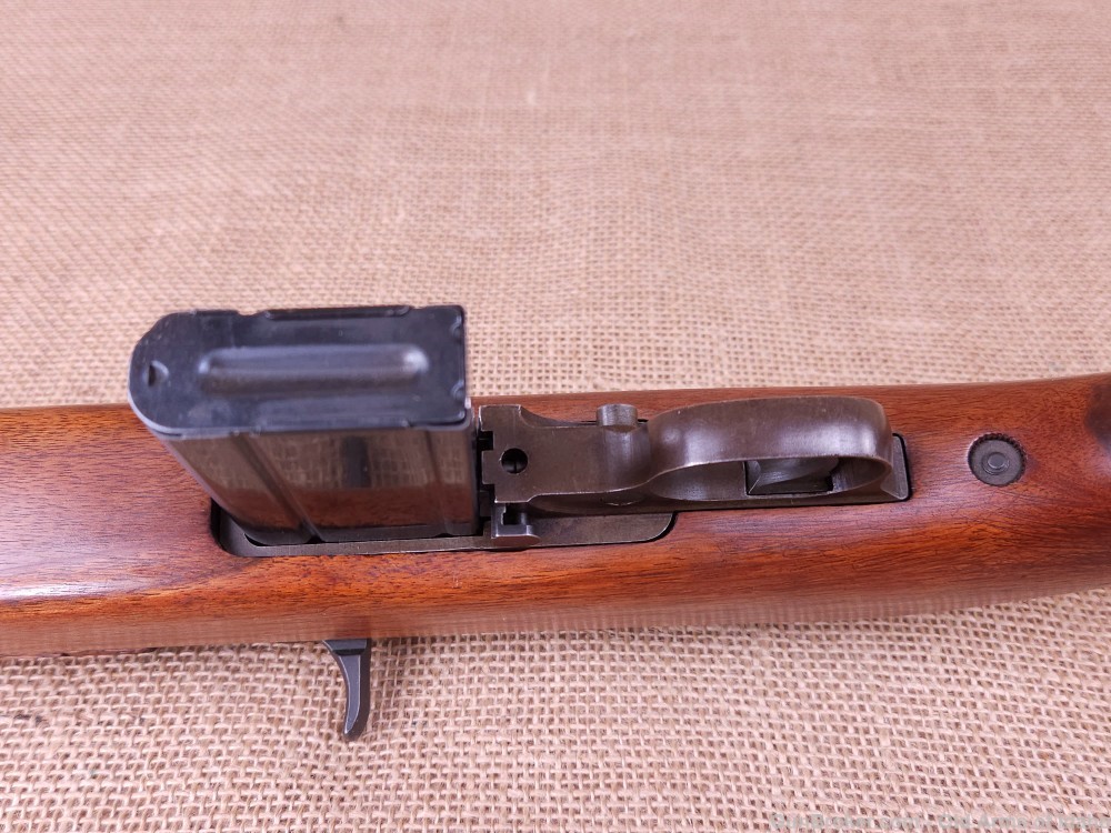 June 1943 WWII Standard Products U.S. WWII M1 Carbine | Excellent | No Res-img-30