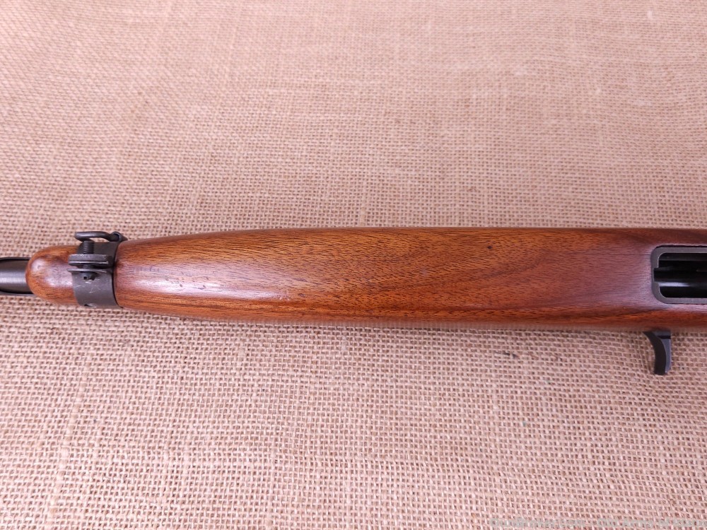 June 1943 WWII Standard Products U.S. WWII M1 Carbine | Excellent | No Res-img-33