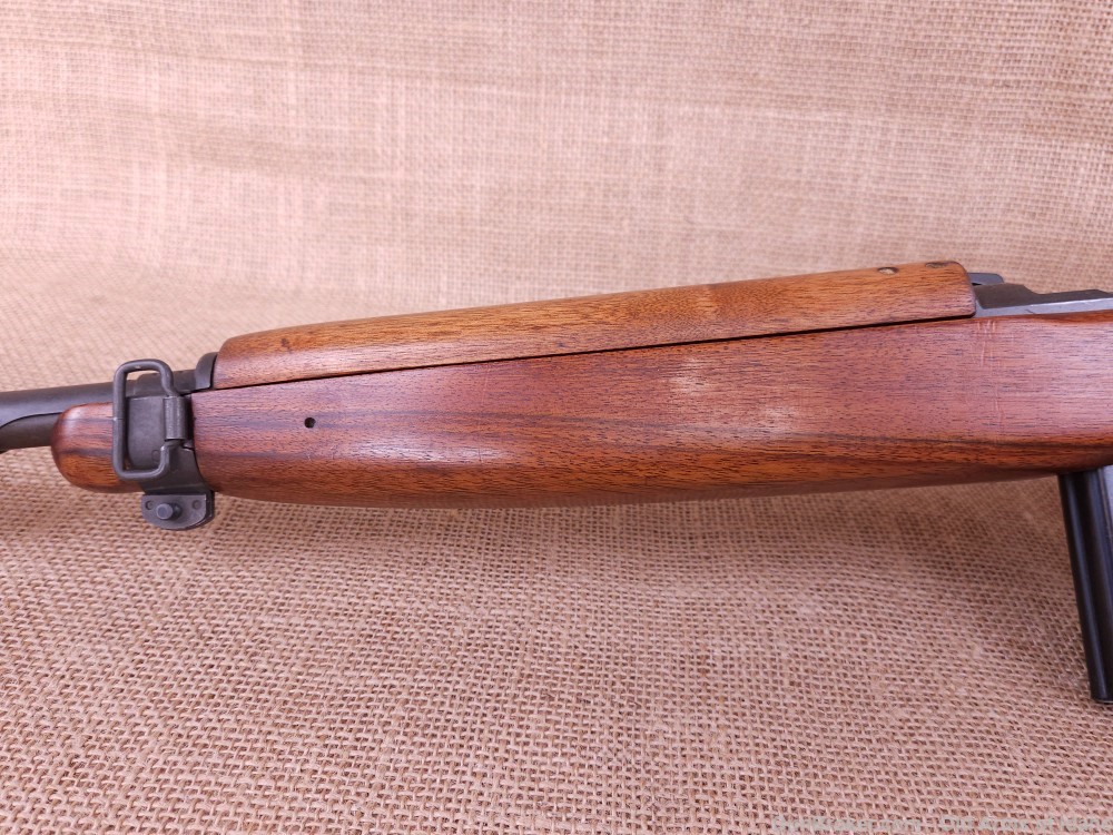 June 1943 WWII Standard Products U.S. WWII M1 Carbine | Excellent | No Res-img-14