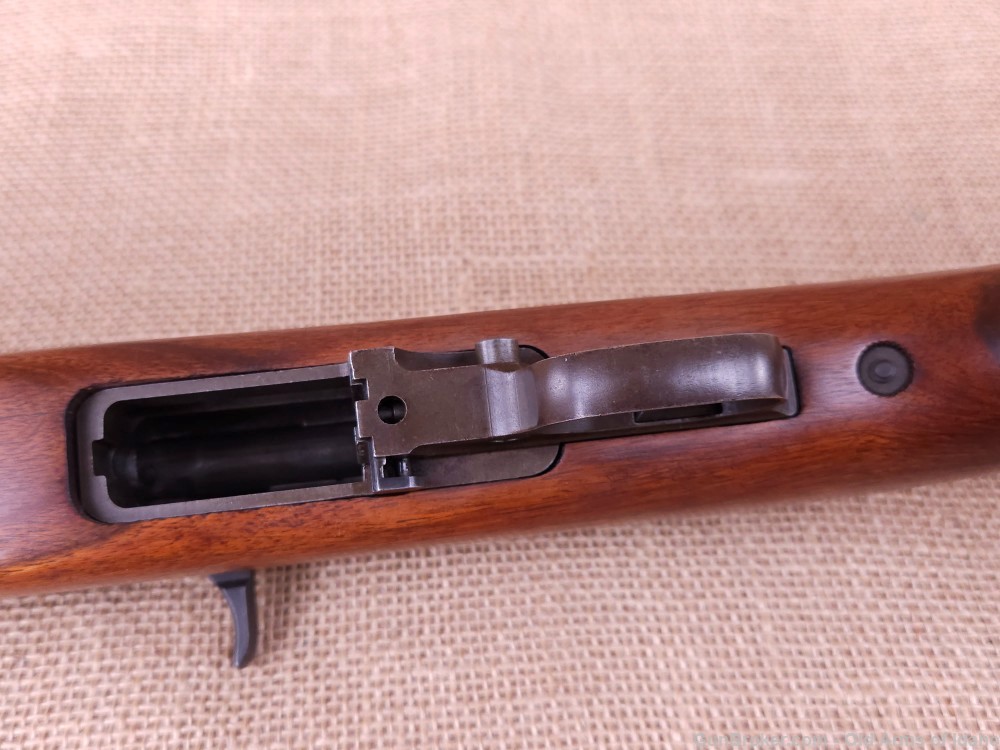June 1943 WWII Standard Products U.S. WWII M1 Carbine | Excellent | No Res-img-32